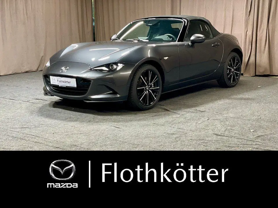 Photo 1 : Mazda Mx-5 2024 Essence