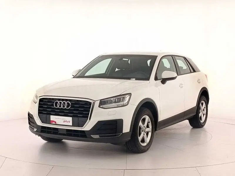 Photo 1 : Audi Q2 2018 Autres