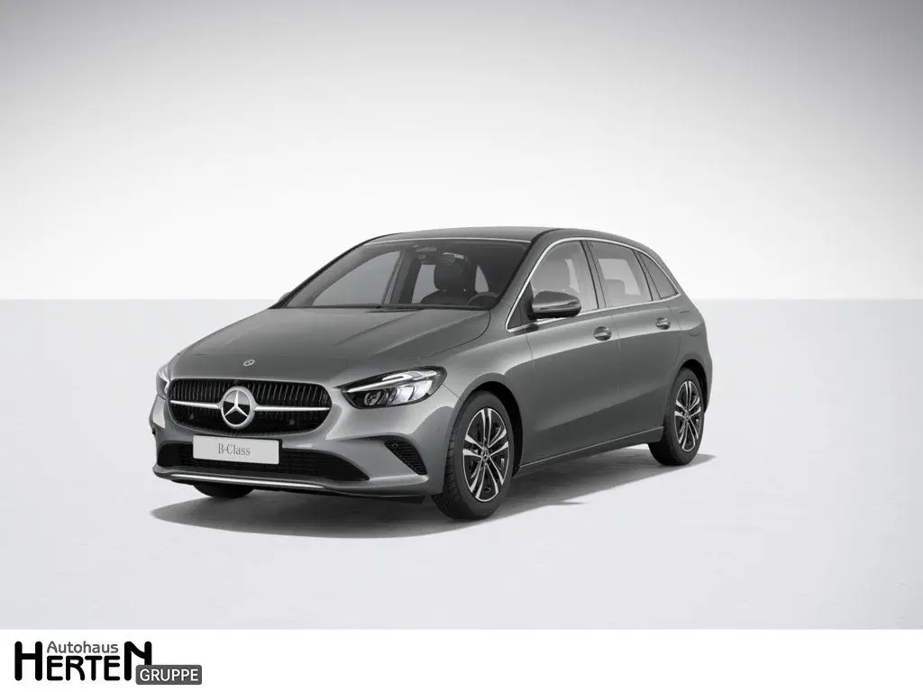 Photo 1 : Mercedes-benz Classe B 2023 Essence