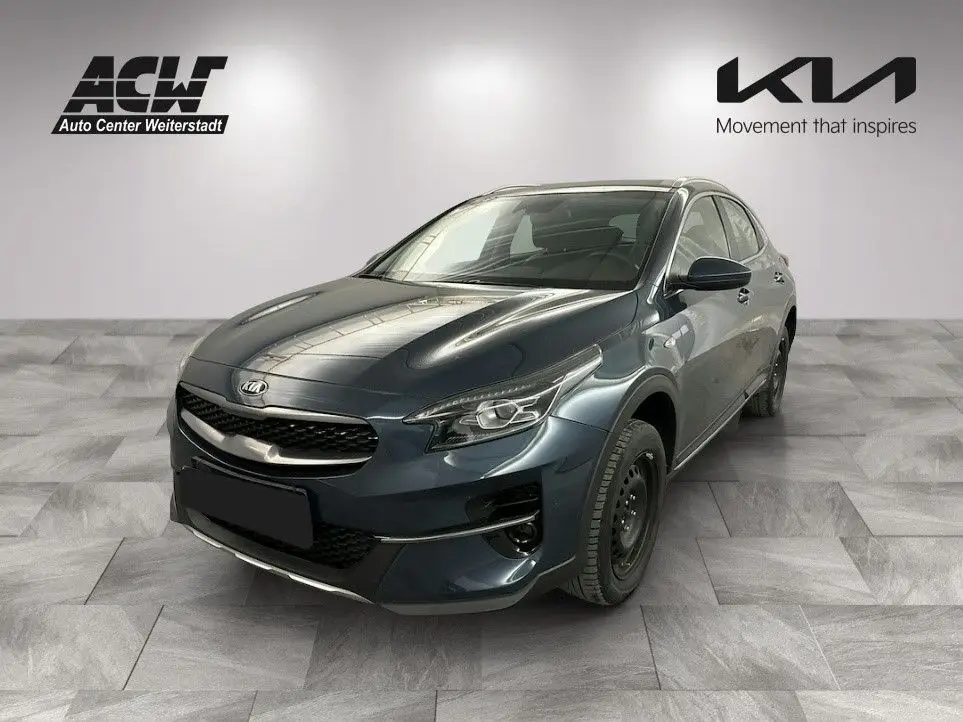 Photo 1 : Kia Xceed 2021 Essence