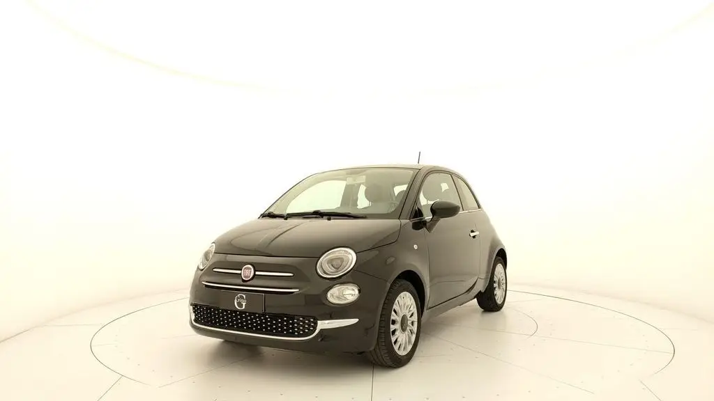 Photo 1 : Fiat 500 2016 Petrol