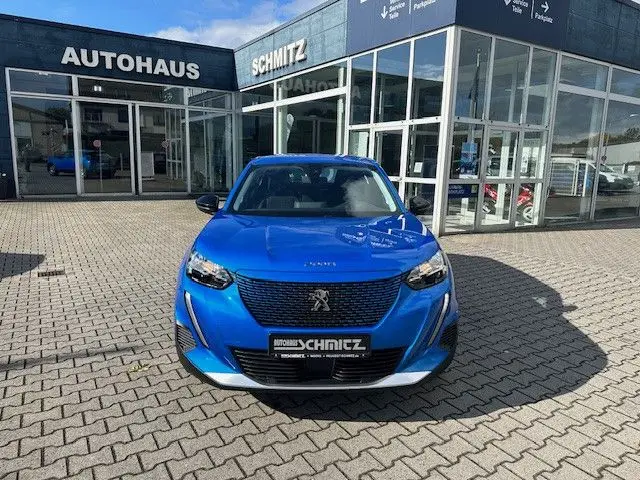 Photo 1 : Peugeot 2008 2022 Non renseigné