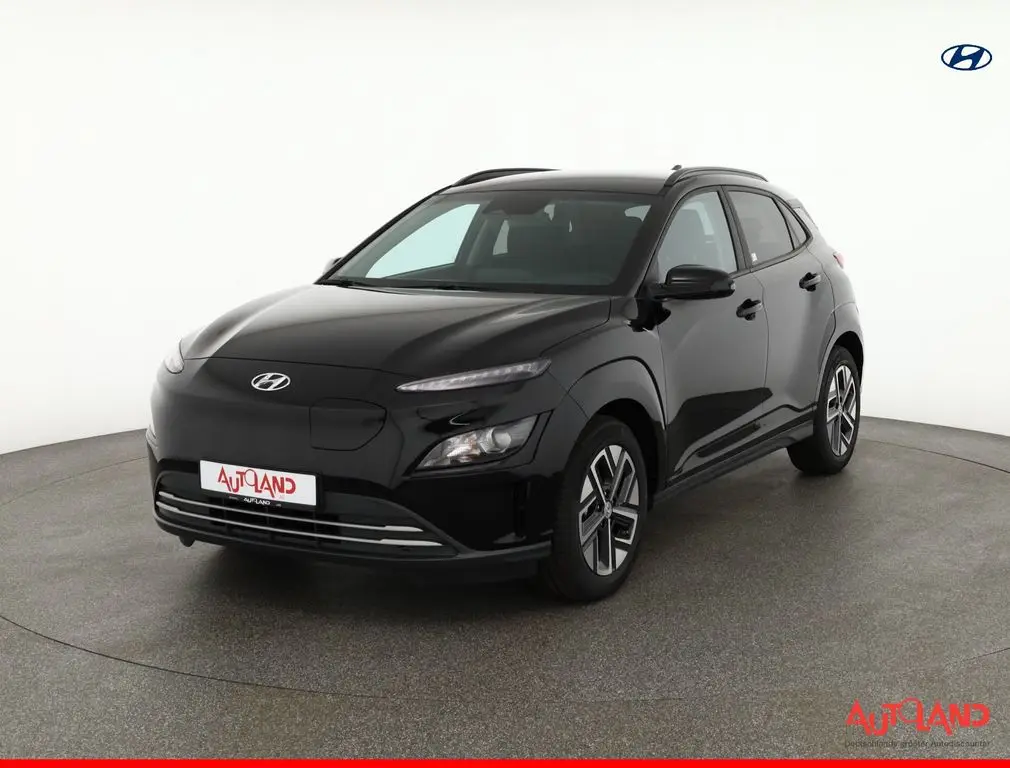 Photo 1 : Hyundai Kona 2024 Non renseigné