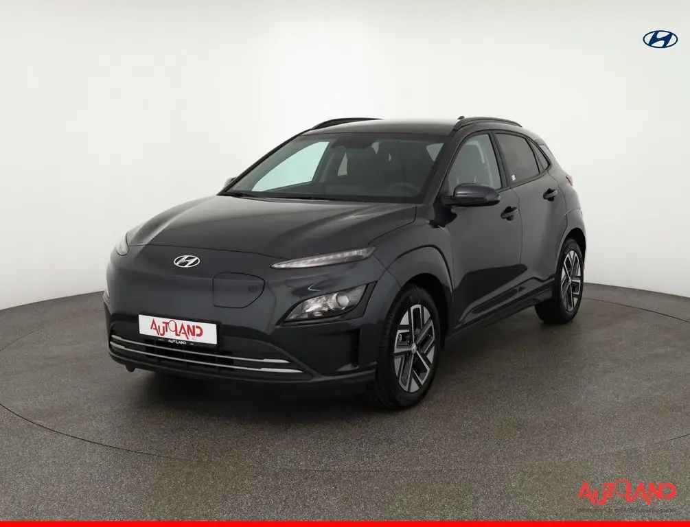 Photo 1 : Hyundai Kona 2024 Non renseigné