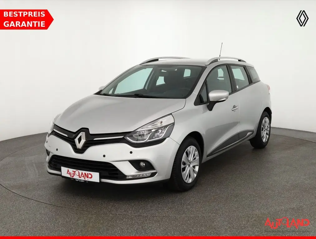 Photo 1 : Renault Clio 2019 Diesel