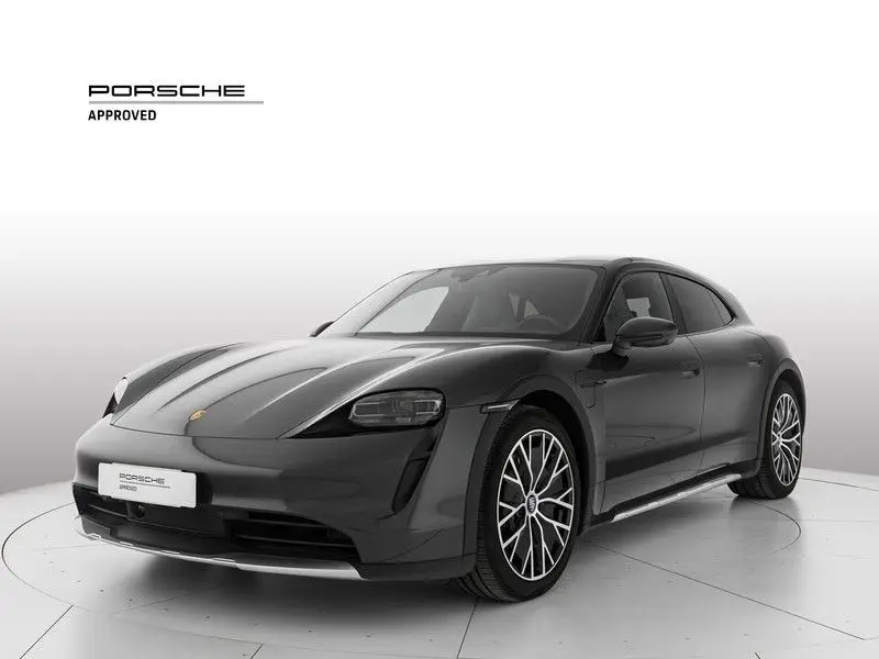 Photo 1 : Porsche Taycan 2022 Others