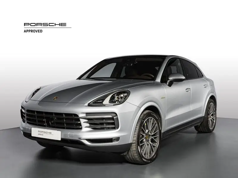 Photo 1 : Porsche Cayenne 2020 Others