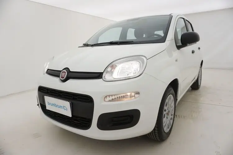 Photo 1 : Fiat Panda 2020 Essence