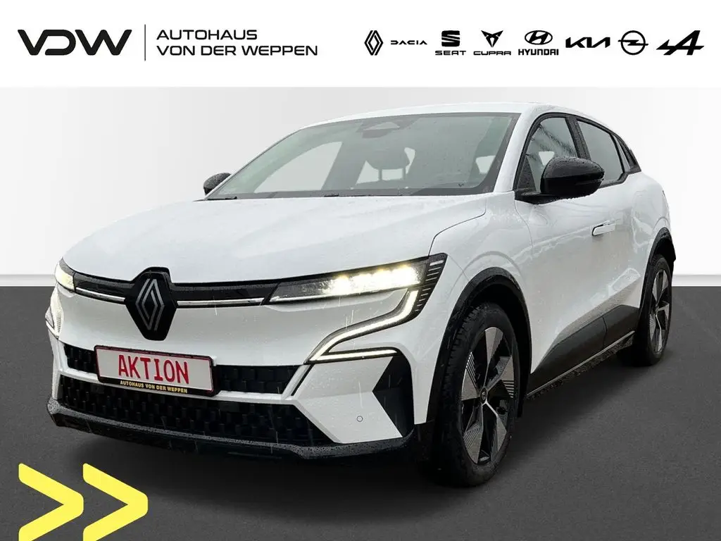 Photo 1 : Renault Megane 2024 Not specified