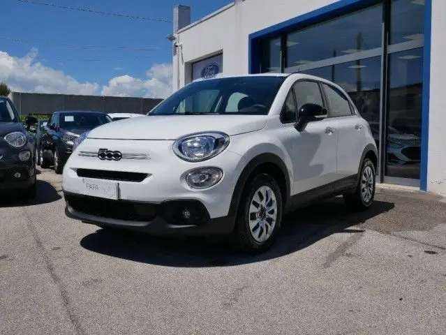 Photo 1 : Fiat 500x 2023 Essence