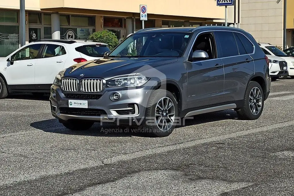 Photo 1 : Bmw X5 2017 Diesel