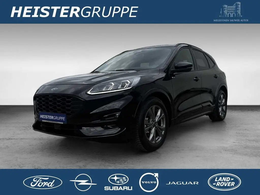 Photo 1 : Ford Kuga 2023 Petrol