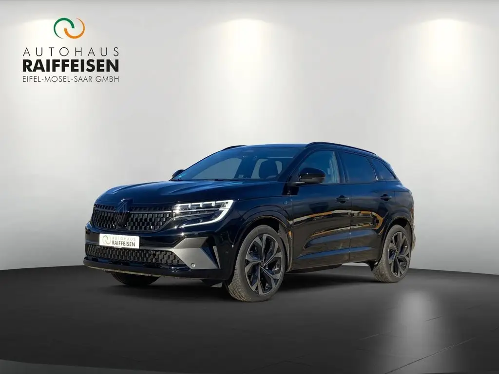 Photo 1 : Renault Austral 2024 Hybride