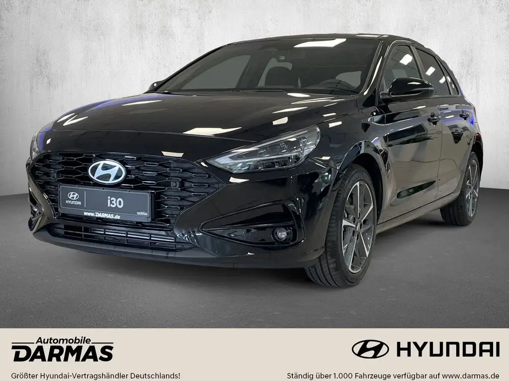 Photo 1 : Hyundai I30 2024 Essence