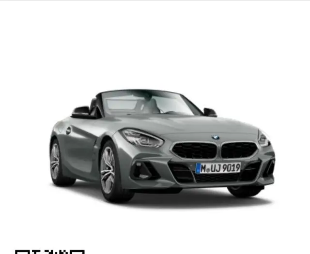 Photo 1 : Bmw Z4 2023 Essence