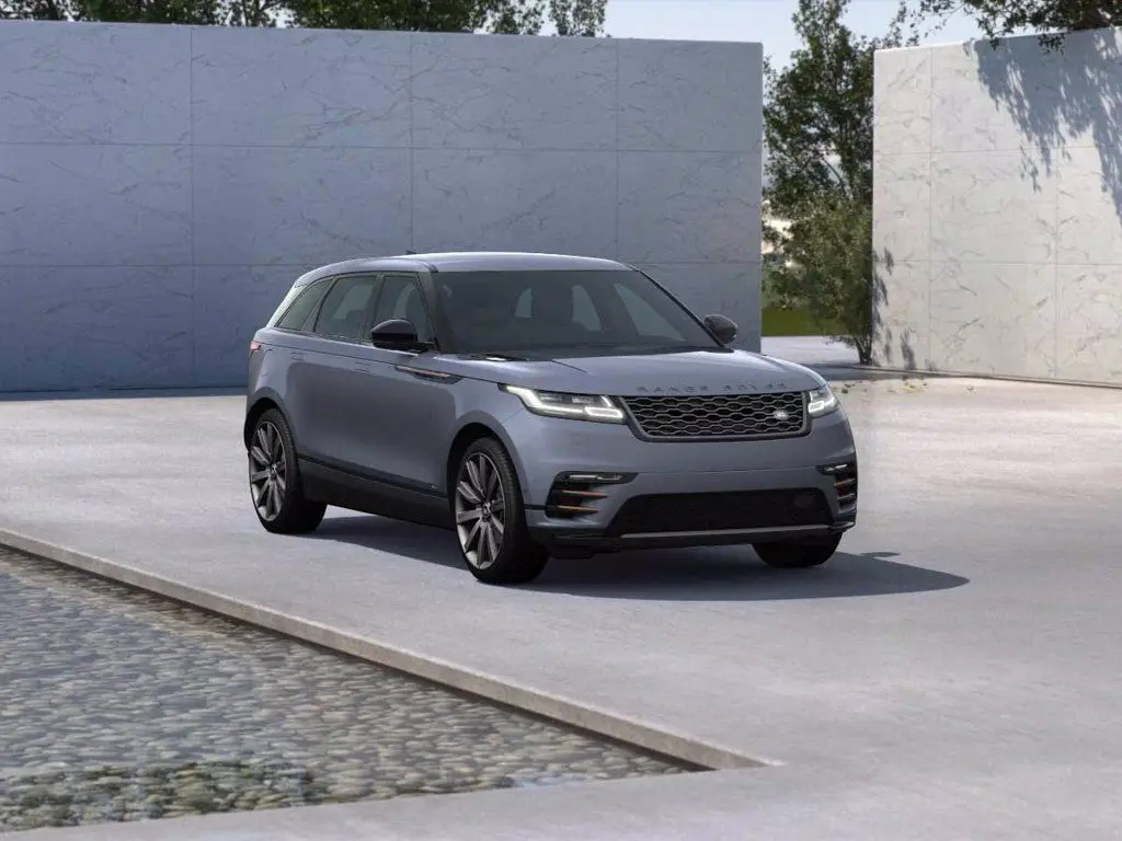 Photo 1 : Land Rover Range Rover Velar 2024 Hybride