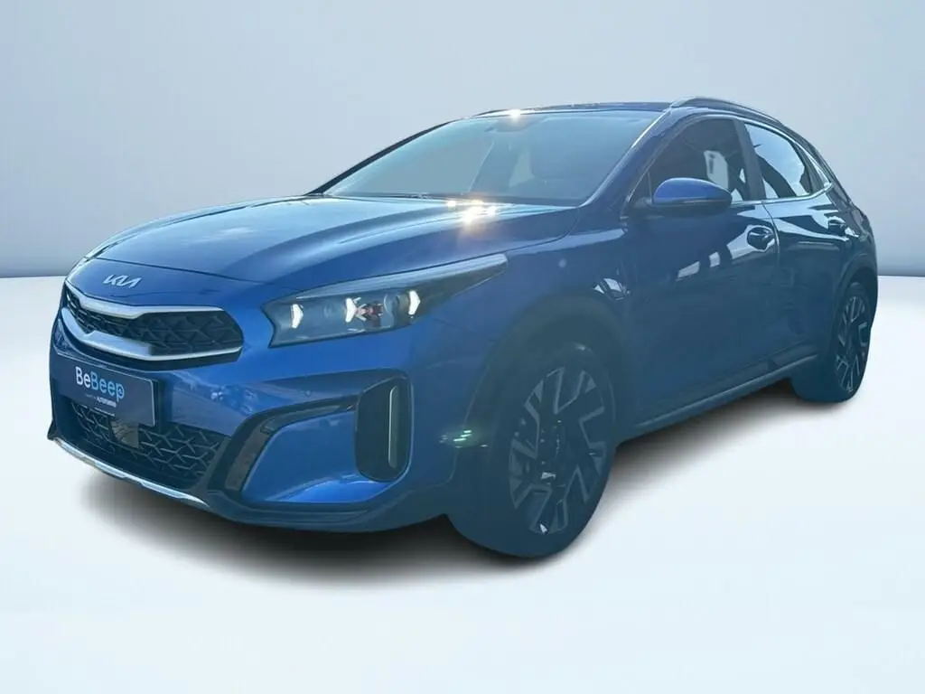 Photo 1 : Kia Xceed 2023 Hybride