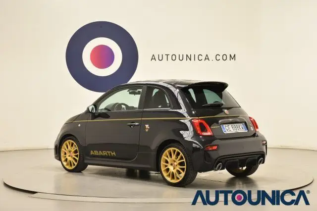 Photo 1 : Abarth 595 2021 Petrol