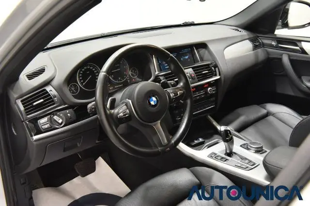 Photo 1 : Bmw X4 2016 Diesel