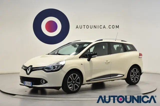 Photo 1 : Renault Clio 2016 Diesel