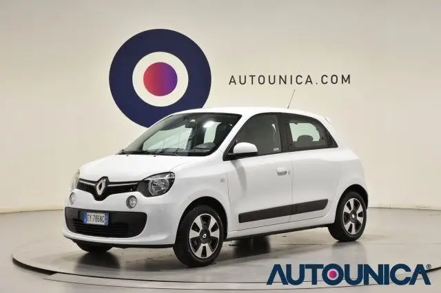 Photo 1 : Renault Twingo 2015 Petrol