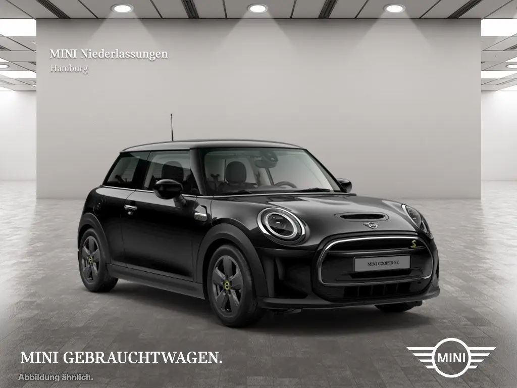 Photo 1 : Mini Cooper 2022 Non renseigné