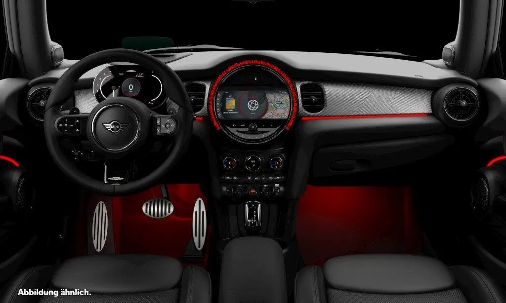 Photo 1 : Mini John Cooper Works 2023 Essence