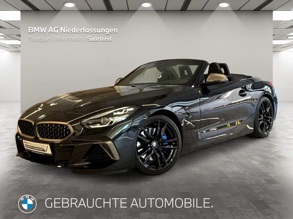 Photo 1 : Bmw Z4 2021 Petrol