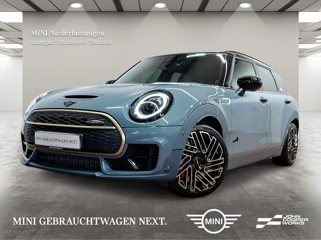 Photo 1 : Mini John Cooper Works 2023 Petrol