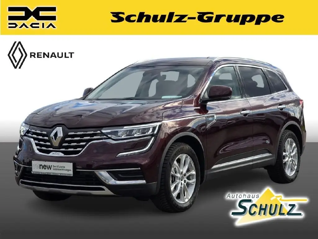 Photo 1 : Renault Koleos 2023 Diesel