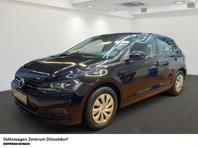 Photo 1 : Volkswagen Polo 2019 Petrol