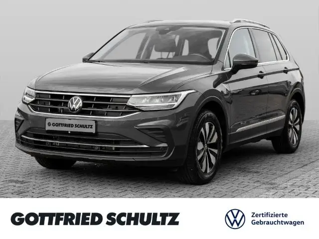 Photo 1 : Volkswagen Tiguan 2024 Essence