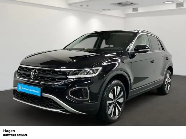 Photo 1 : Volkswagen T-roc 2024 Essence