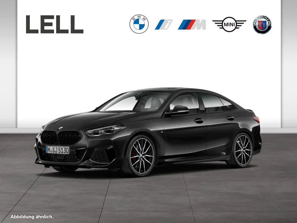 Photo 1 : Bmw M235 2020 Petrol