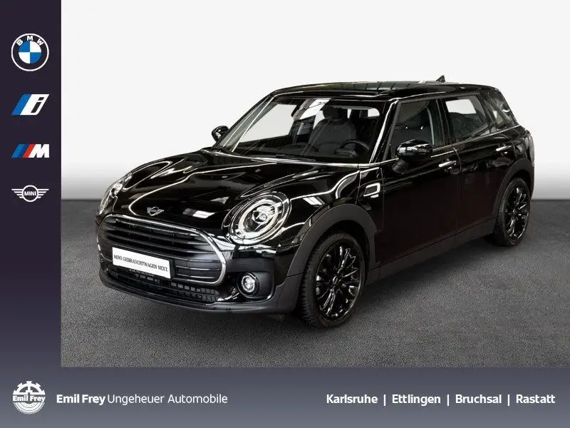 Photo 1 : Mini One 2021 Petrol