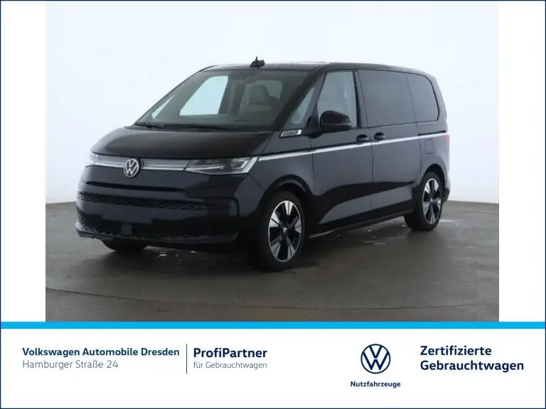 Photo 1 : Volkswagen T7 2023 Hybrid