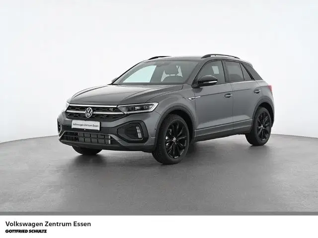 Photo 1 : Volkswagen T-roc 2024 Petrol