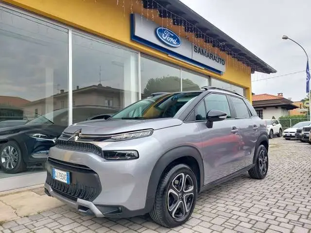 Photo 1 : Citroen C3 Aircross 2022 Petrol