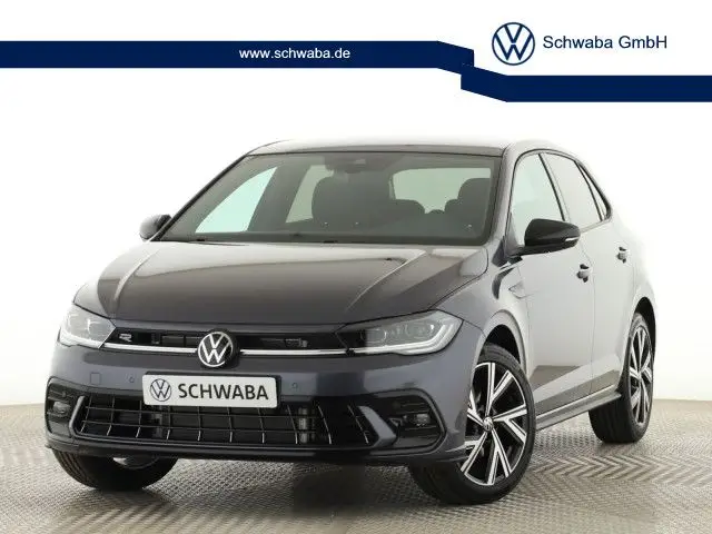 Photo 1 : Volkswagen Polo 2024 Petrol