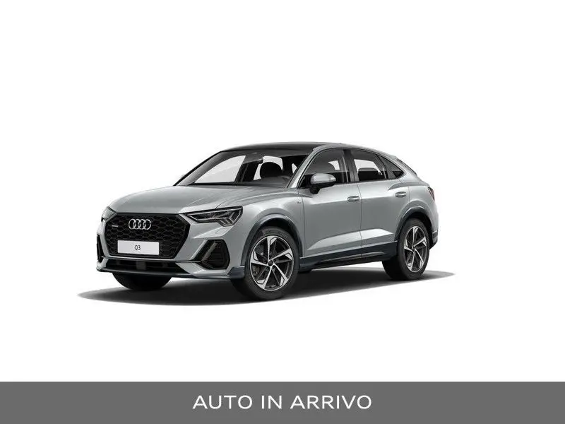 Photo 1 : Audi Q3 2020 Autres