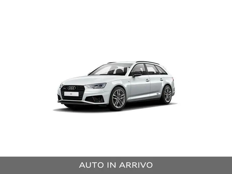 Photo 1 : Audi A4 2019 Others