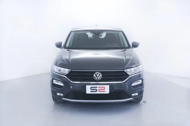 Photo 1 : Volkswagen T-roc 2021 Diesel