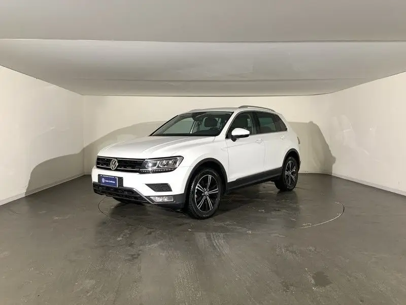 Photo 1 : Volkswagen Tiguan 2016 Autres