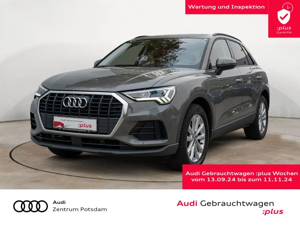 Photo 1 : Audi Q3 2020 Essence