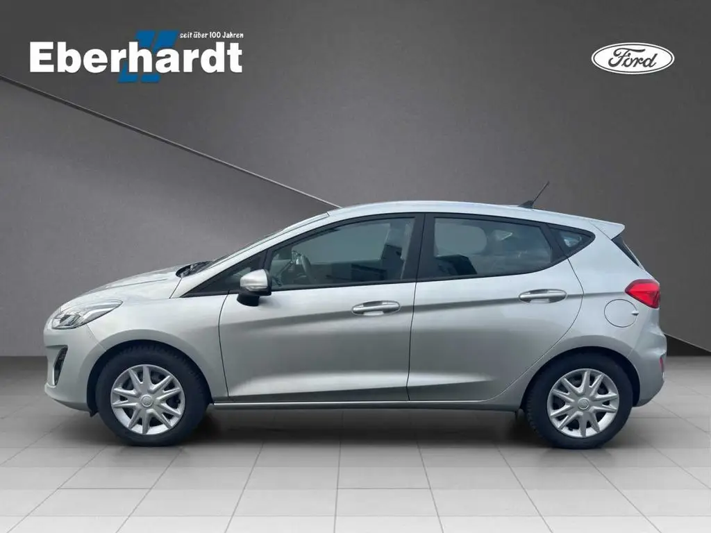 Photo 1 : Ford Fiesta 2019 Essence