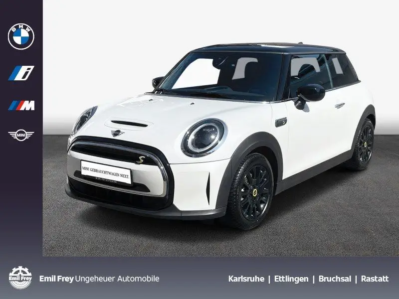 Photo 1 : Mini Cooper 2023 Not specified