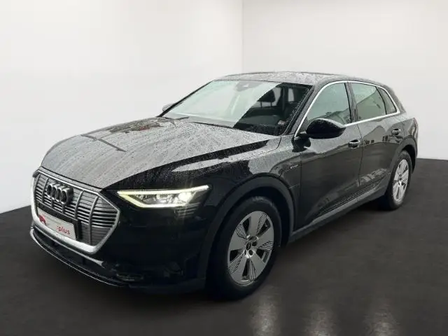 Photo 1 : Audi E-tron 2021 Non renseigné