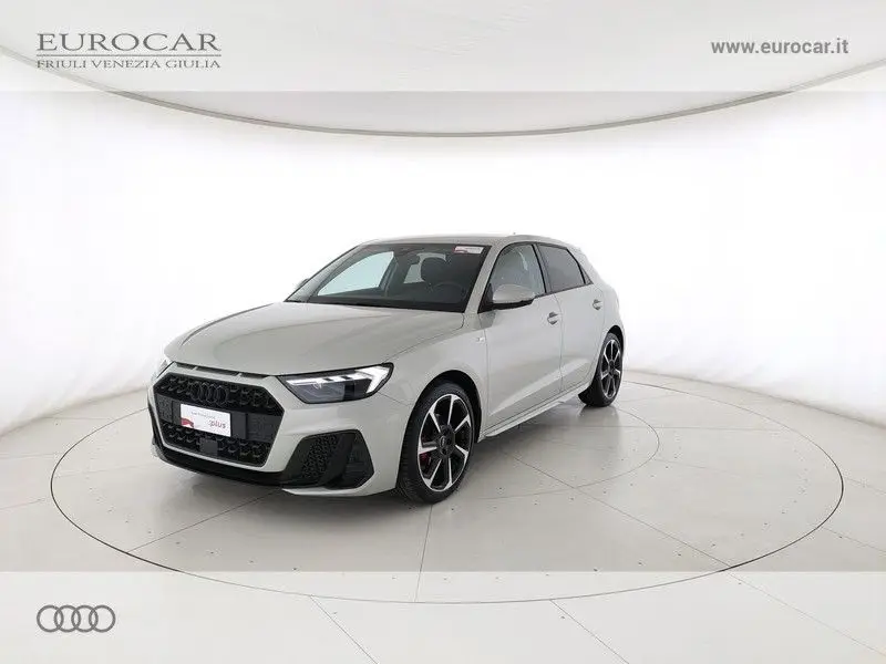 Photo 1 : Audi A1 2024 Others