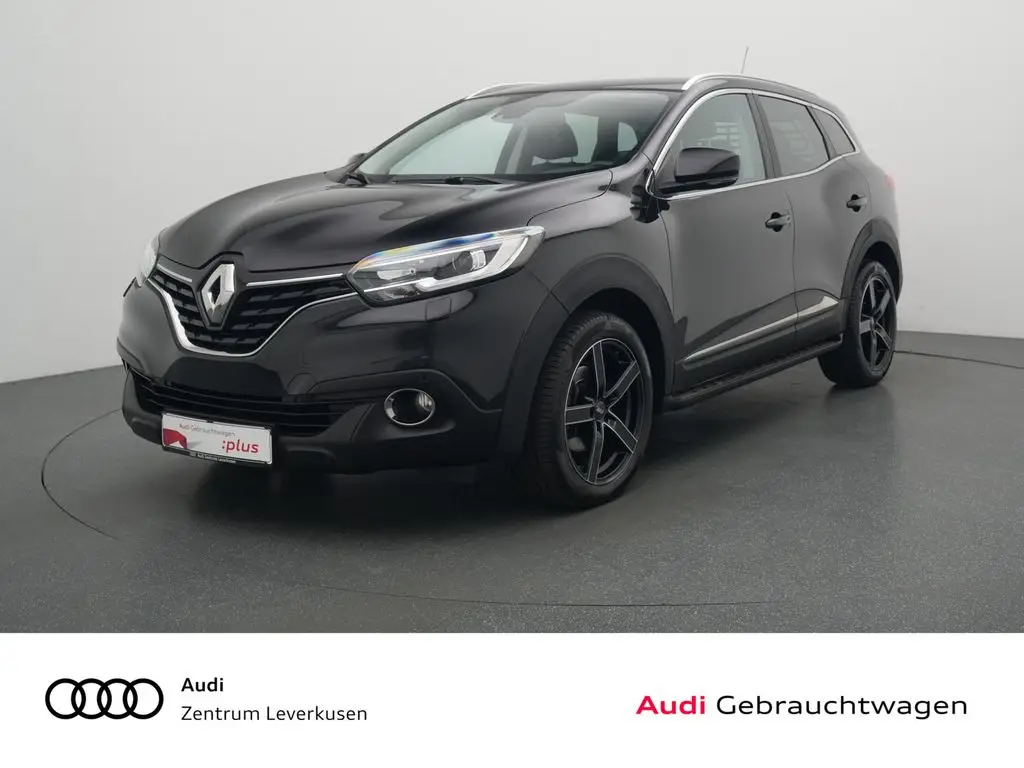 Photo 1 : Renault Kadjar 2018 Essence