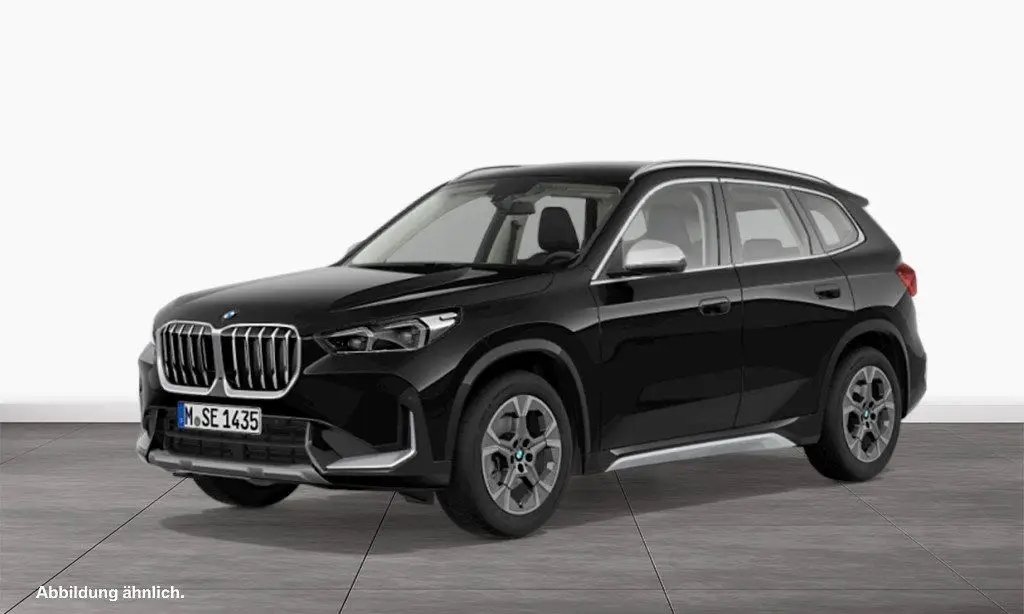 Photo 1 : Bmw X1 2023 Diesel